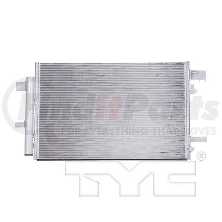 TYC 30100 A/C Condenser