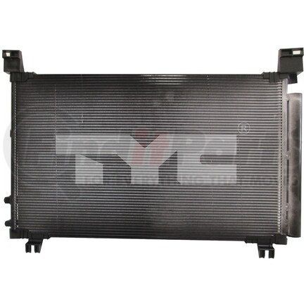 TYC 30092  A/C Condenser