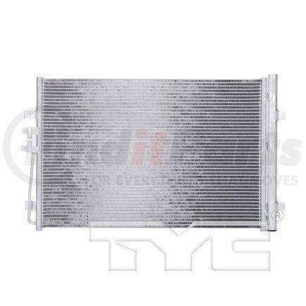 TYC 30094  A/C Condenser