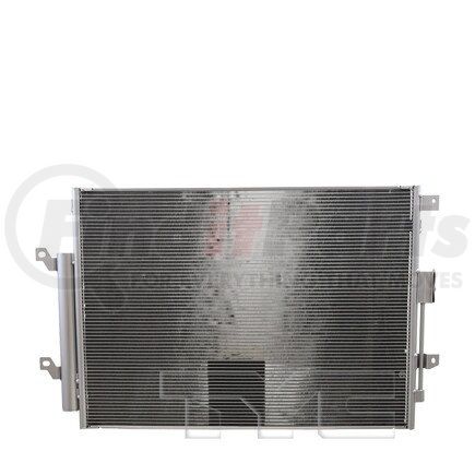 TYC 30130  A/C Condenser