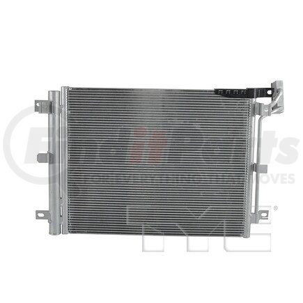 TYC 30132  A/C Condenser