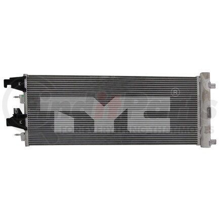 TYC 30119  A/C Condenser