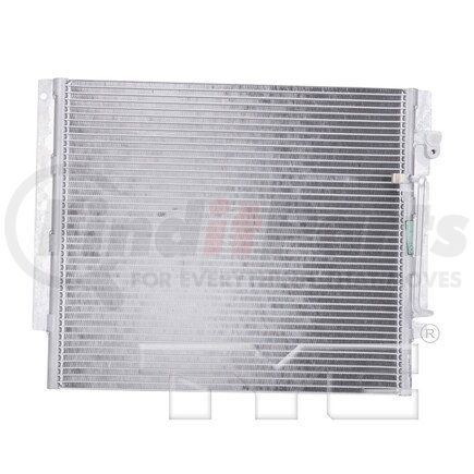 TYC 3014 A/C Condenser