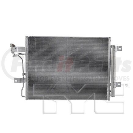 TYC 30143  A/C Condenser