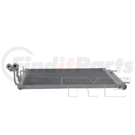 TYC 30138  A/C Condenser