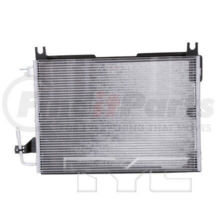 TYC 3016 A/C Condenser