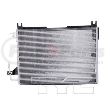 TYC 3016  A/C Condenser