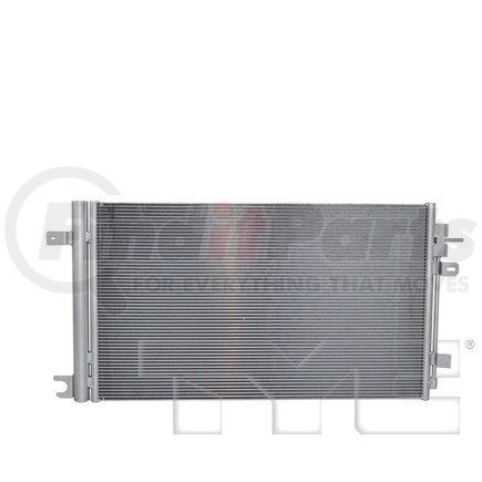 TYC 30164 A/C Condenser