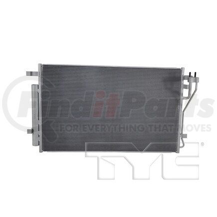 TYC 30175  A/C Condenser