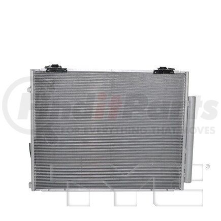 TYC 30167  A/C Condenser