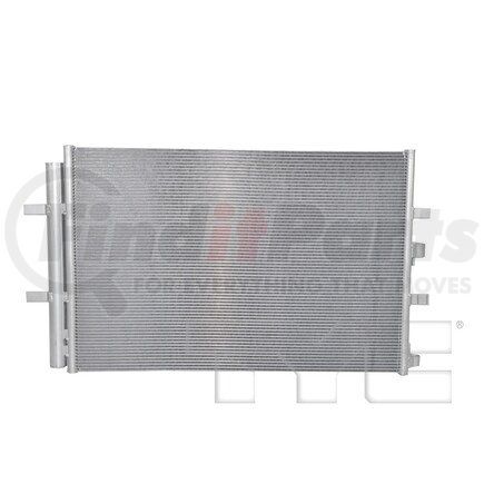 TYC 30170  A/C Condenser