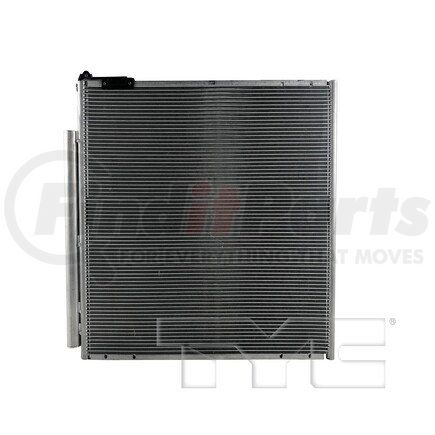 TYC 30192  A/C Condenser