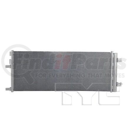 TYC 30177  A/C Condenser