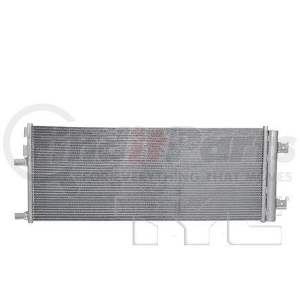 TYC 30178  A/C Condenser