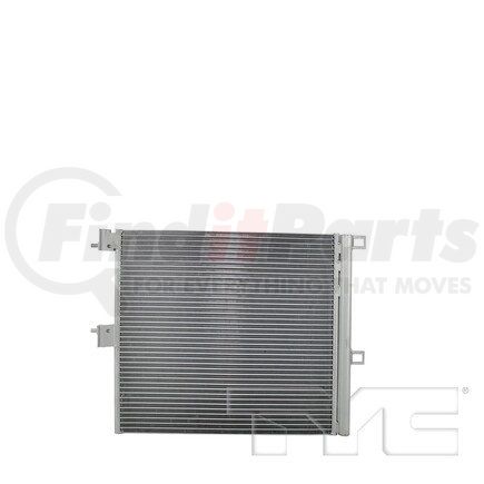 TYC 30182  A/C Condenser