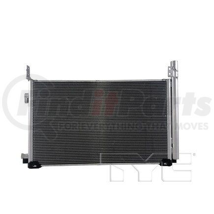 TYC 30183  A/C Condenser