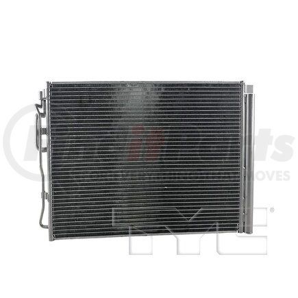 TYC 30197  A/C Condenser