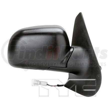 TYC 3020831  Door Mirror