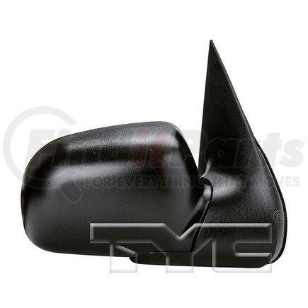 TYC 3020531  Door Mirror