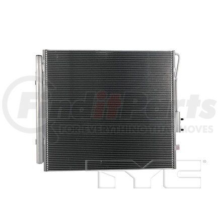 TYC 30214  A/C Condenser