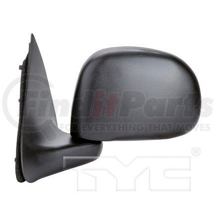 TYC 3030212  Door Mirror