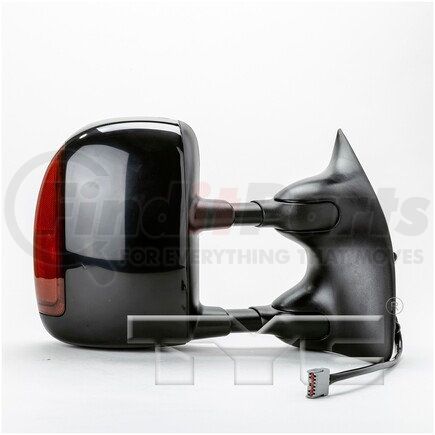 TYC 3030141  Door Mirror