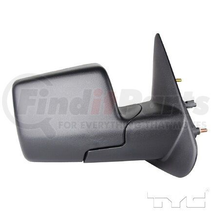 TYC 3040131  Door Mirror