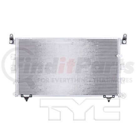TYC 3042 A/C Condenser
