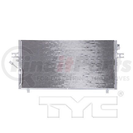 TYC 3061 A/C Condenser