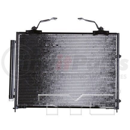 TYC 3064  A/C Condenser