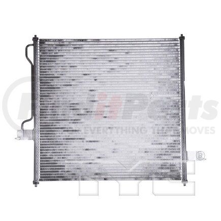 TYC 3056  A/C Condenser