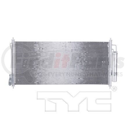 TYC 3057  A/C Condenser