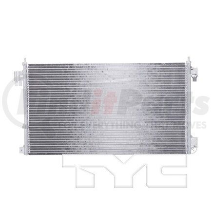 TYC 3086  A/C Condenser