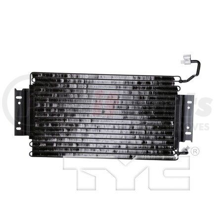 TYC 3097 A/C Condenser