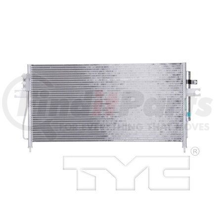 TYC 3100  A/C Condenser