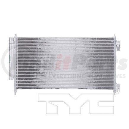 TYC 3089  A/C Condenser