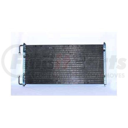 TYC 3092  A/C Condenser