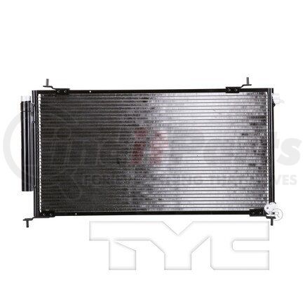 TYC 3112  A/C Condenser