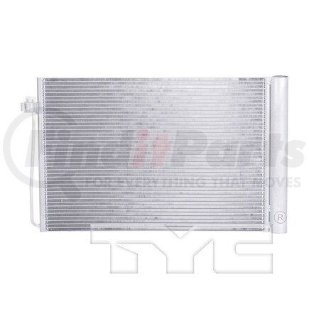 TYC 3105  A/C Condenser