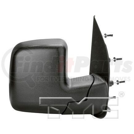 TYC 3210031  Door Mirror