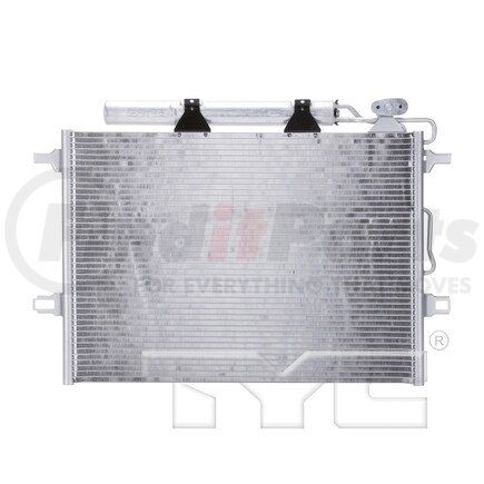 TYC 3159  A/C Condenser