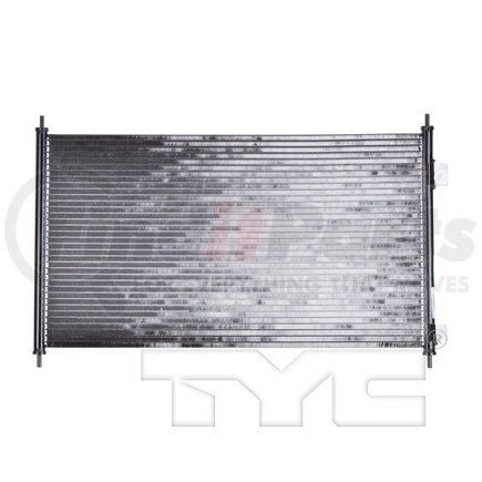 TYC 3206  A/C Condenser