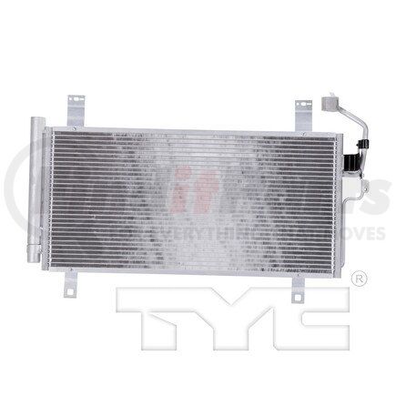 TYC 3220  A/C Condenser