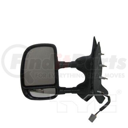 TYC 3210232  Door Mirror