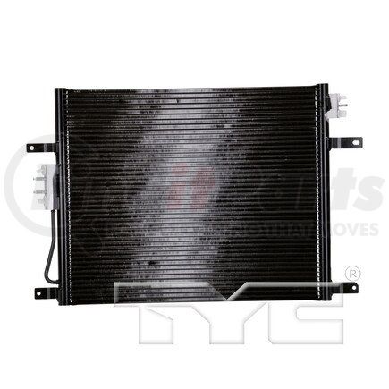 TYC 3259 A/C Condenser