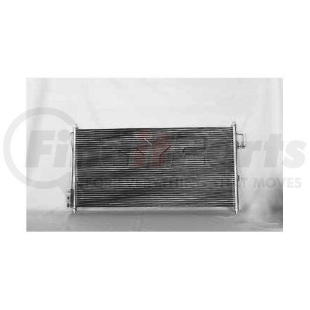 TYC 3248 A/C Condenser