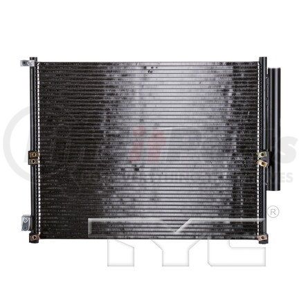 TYC 3282  A/C Condenser