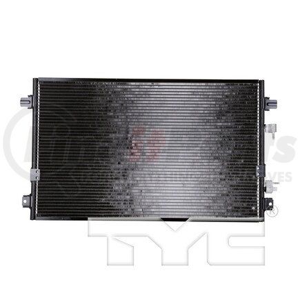 TYC 3287  A/C Condenser