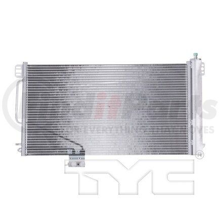 TYC 3268  A/C Condenser