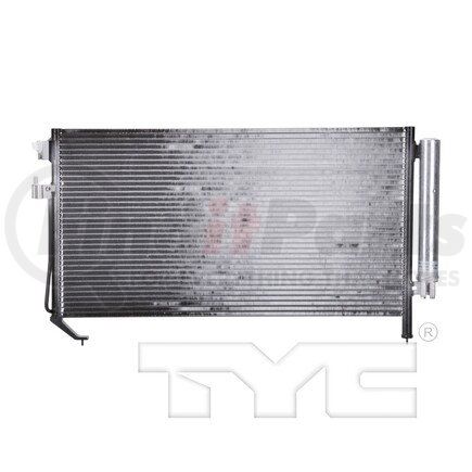 TYC 3278  A/C Condenser